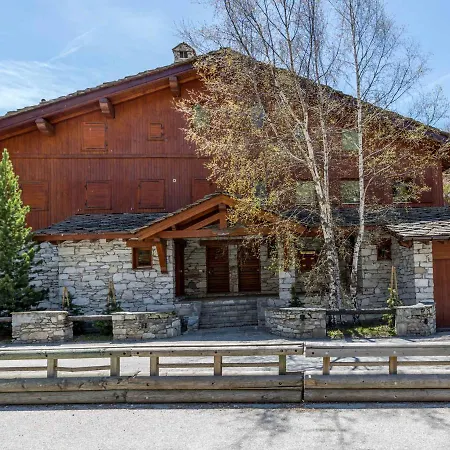 élégant 4 Pièces Avec Terrasse Plein Sud, Cheminée, Parking Couvert, Au Centre Proche Pistes Et Commodités - Fr-1-694-91 Val-dʼIsère